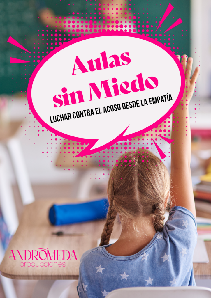 1 AULAS SIN MIEDO
