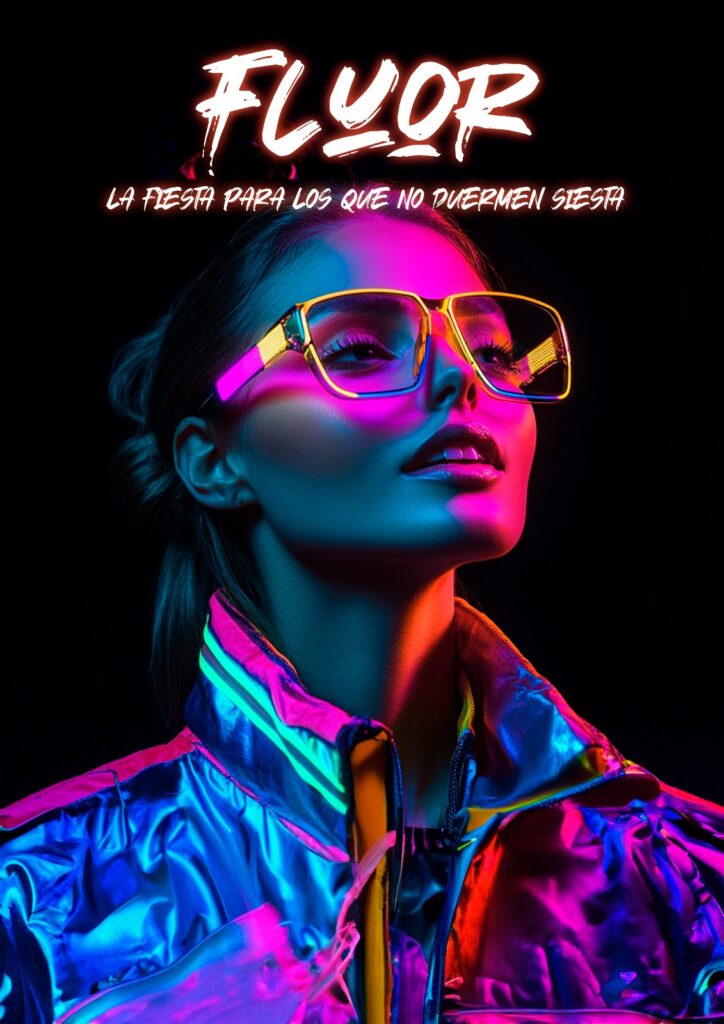 fluor